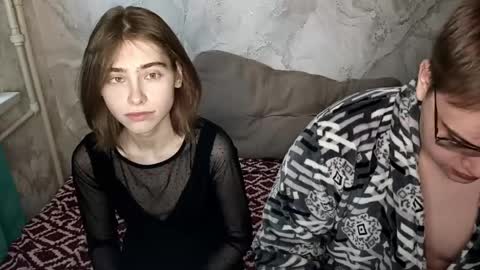 Ashley and Alex online show from 3, 6, 2026