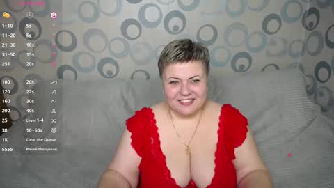 Missjalinex online show from 8, 4, 2026