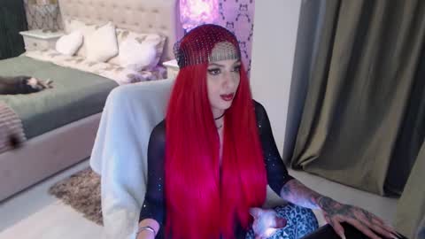 Snapshot of missjenny7 chatting on 5, 2, 2026 MissJenny7 online show from 5, 2, 2026