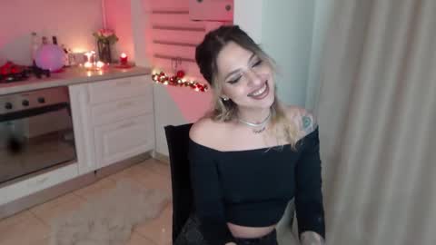 Snapshot of missjenny7 chatting on 14, 2, 2026 MissJenny7 online show from 14, 2, 2026