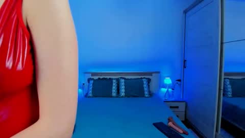 Miss Karla online show from 18, 1, 2026