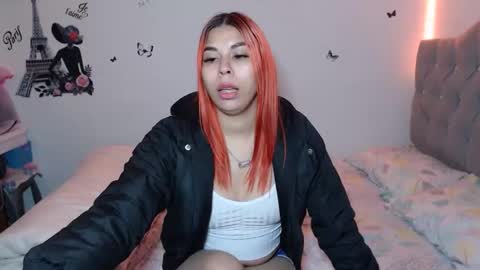 Snapshot of misskarol18 chatting on 13, 10, 2025 misskarol18 online show from 13, 10, 2025