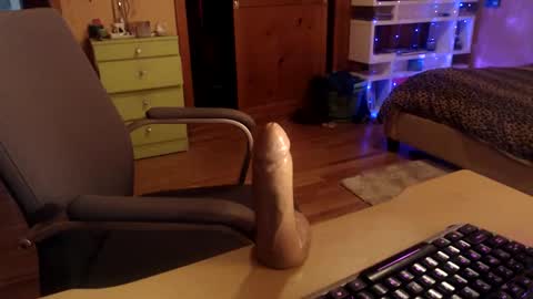 MissKittyFox online show from 22, 12, 2024