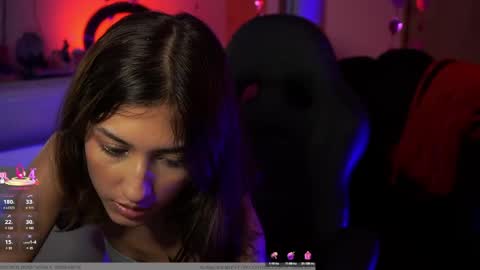 Snapshot of misskorrah chatting on 28, 2, 2025 janedoe online show from 28, 2, 2025