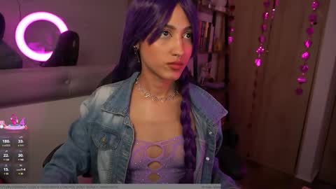 Snapshot of misskorrah chatting on 8, 3, 2025 janedoe online show from 8, 3, 2025