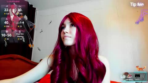 Snapshot of misskotomiss chatting on 4, 2, 2026 Kotomiss online show from 4, 2, 2026