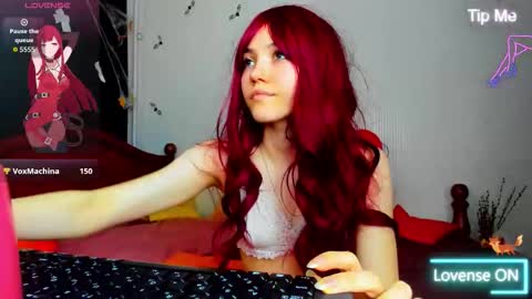 Snapshot of misskotomiss chatting on 12, 2, 2026 Kotomiss online show from 12, 2, 2026