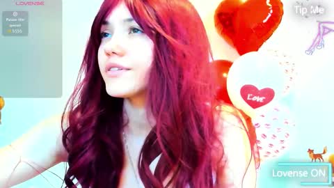 Snapshot of misskotomiss chatting on 18, 2, 2026 Kotomiss online show from 18, 2, 2026