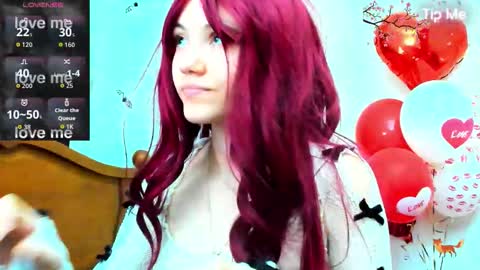 Snapshot of misskotomiss chatting on 20, 2, 2026 Kotomiss online show from 20, 2, 2026