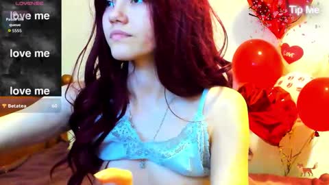 Snapshot of misskotomiss chatting on 21, 2, 2026 Kotomiss online show from 21, 2, 2026