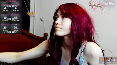 Snapshot of misskotomiss chatting on 27, 2, 2026 Kotomiss online show from 27, 2, 2026