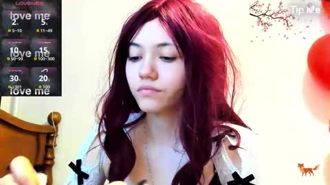 Snapshot of misskotomiss chatting on 1, 3, 2026 Kotomiss online show from 1, 3, 2026