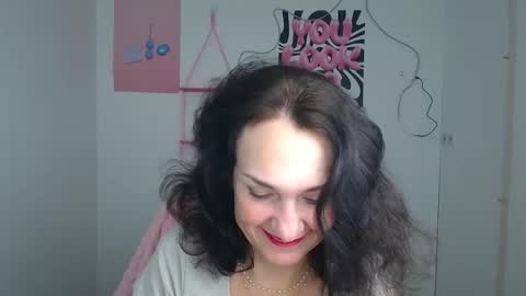 Christina online show from 25, 2, 2026