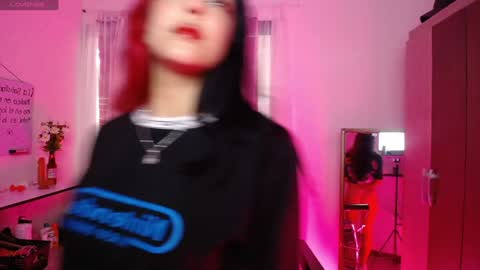 Snapshot of misslana_wn chatting on 27, 12, 2024 LanaLul online show from 27, 12, 2024