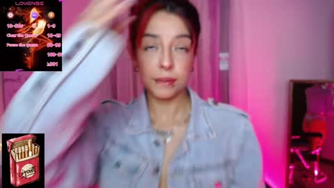 Snapshot of misslana_wn chatting on 9, 1, 2025 LanaLul online show from 9, 1, 2025
