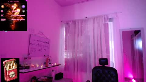 Snapshot of misslana_wn chatting on 7, 2, 2025 LanaLul online show from 7, 2, 2025