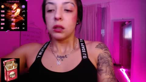 Snapshot of misslana_wn chatting on 10, 9, 2025 LanaLul online show from 10, 9, 2025
