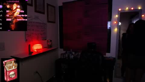 LanaLul  online show from 20, 2, 2026