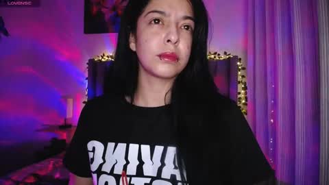 LanaLul  online show from 9, 3, 2026