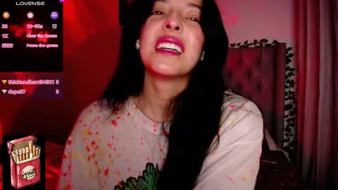 LanaLul  online show from 21, 3, 2026