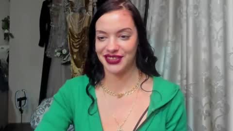 Snapshot of misslilymariaxo chatting on 8, 1, 2025 Mistress Lily Maria online show from 8, 1, 2025