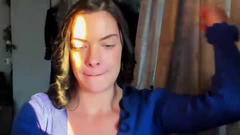 Snapshot of misslilymariaxo chatting on 10, 1, 2025 Mistress Lily Maria online show from 10, 1, 2025