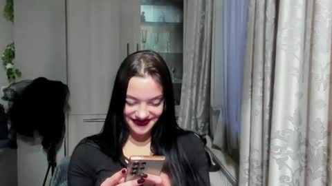 Snapshot of misslilymariaxo chatting on 23, 1, 2025 Mistress Lily Maria online show from 23, 1, 2025