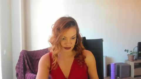 Snapshot of misslilymariaxo chatting on 22, 10, 2025 Mistress Lily Maria online show from 22, 10, 2025