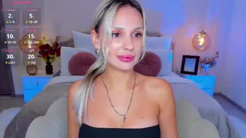 Snapshot of misslou_ chatting on 7, 7, 2026 Lou online show from 7, 7, 2026