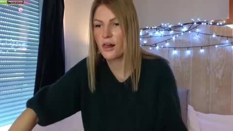 Misslucci online show from 27, 12, 2024