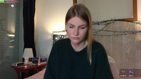 Misslucci online show from 2, 1, 2025