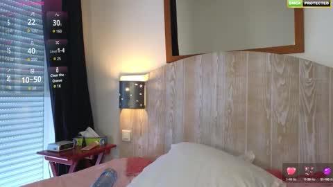 Misslucci online show from 17, 9, 2025