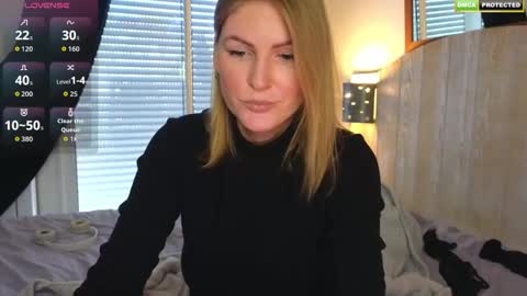 Misslucci online show from 25, 10, 2025