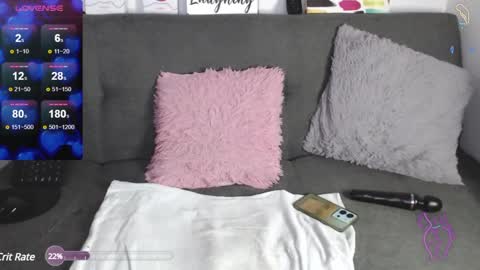 Snapshot of misslucyy1 chatting on 10, 12, 2024 luccy online show from 10, 12, 2024