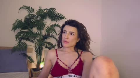 Snapshot of misslullu chatting on 28, 2, 2025 Lullu online show from 28, 2, 2025