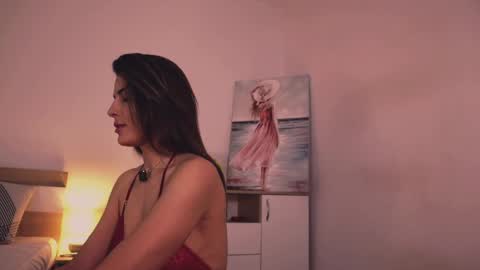 Snapshot of misslullu chatting on 1, 11, 2025 Lullu online show from 1, 11, 2025