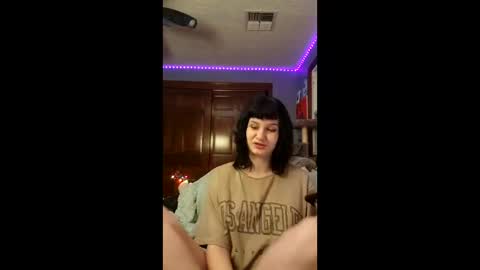 missmacabre666 online show from 17, 2, 2026