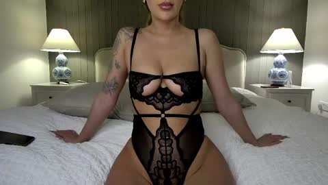 Miss Madison Mae online show from 16, 3, 2026