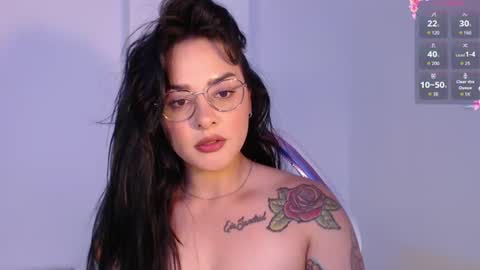 missmariana_ online show from 29, 6, 2026