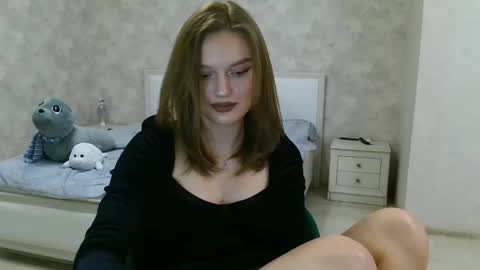 Snapshot of missmariat chatting on 21, 1, 2025 OneGoddess online show from 21, 1, 2025