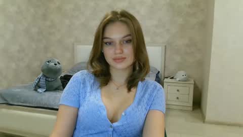Snapshot of missmariat chatting on 29, 1, 2025 OneGoddess online show from 29, 1, 2025