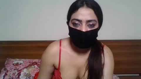 Snapshot of missmask24 chatting on 22, 9, 2025 Missmask24 online show from 22, 9, 2025