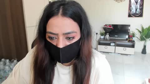 Snapshot of missmask24 chatting on 1, 10, 2025 Missmask24 online show from 1, 10, 2025