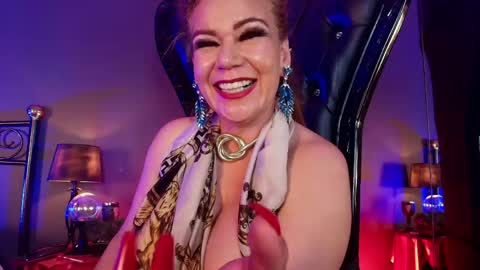 Snapshot of missmelania chatting on 27, 5, 2026 missmelania online show from 27, 5, 2026