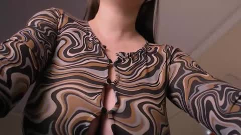 Snapshot of missmelons_ chatting on 25, 10, 2025 Li  online show from 25, 10, 2025