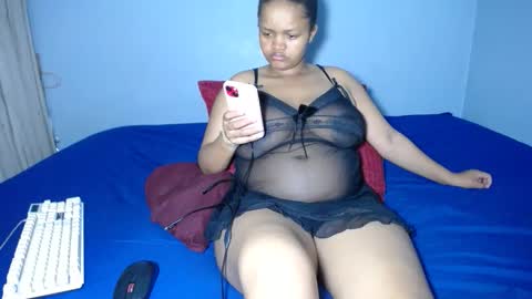 mimmi online show from 27, 9, 2025