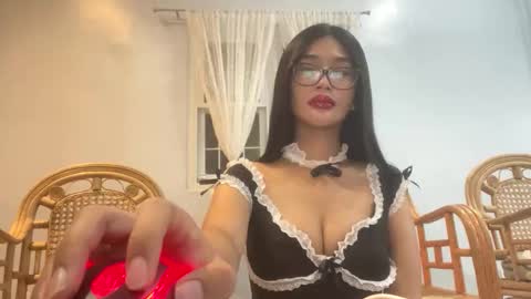 Snapshot of missminervaa chatting on 24, 10, 2025 missminervaa online show from 24, 10, 2025