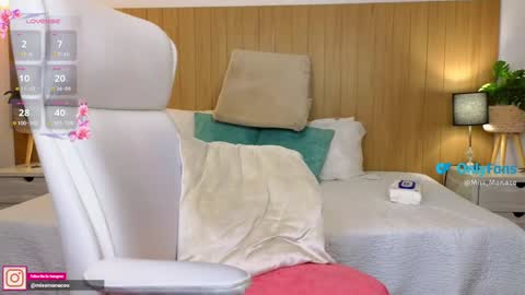 Emma Rivera online show from 11, 12, 2024