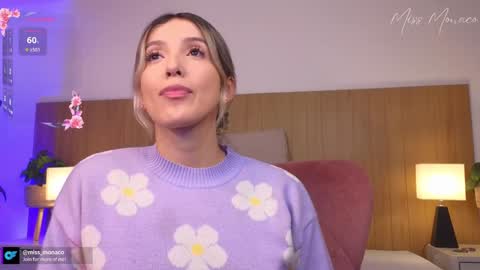 Emma Rivera online show from 30, 1, 2025