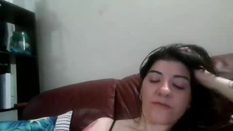 MissMona online show from 19, 2, 2026